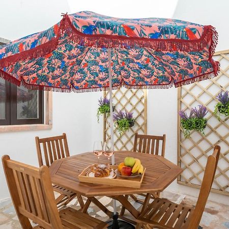 Sea Coast House Apartment Nazare Bagian luar foto
