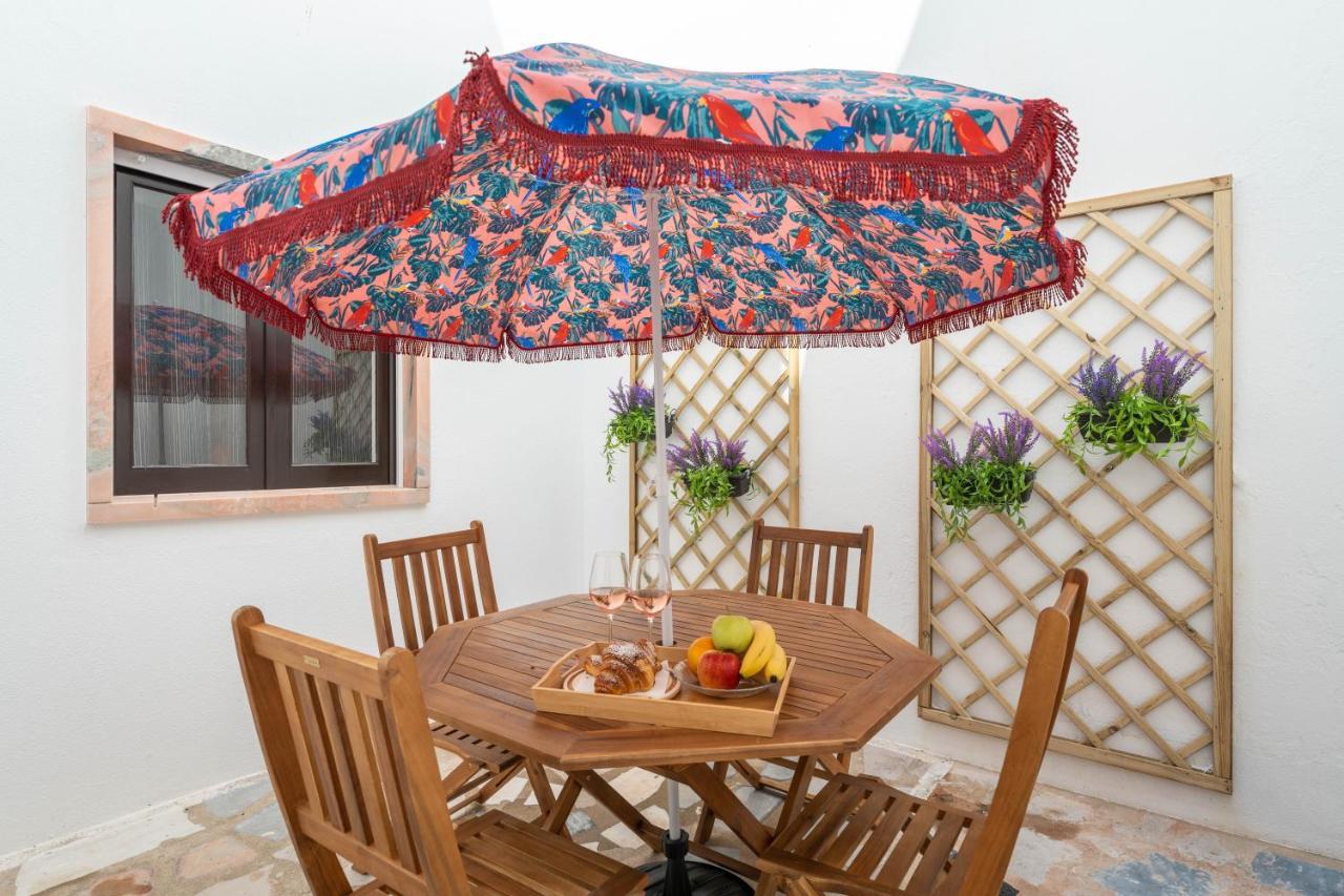Sea Coast House Apartment Nazare Bagian luar foto