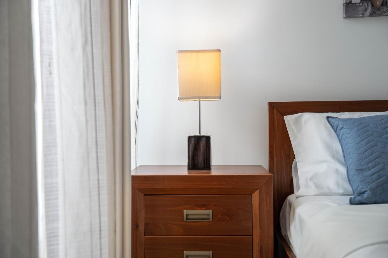 Sea Coast House Apartment Nazare Bagian luar foto